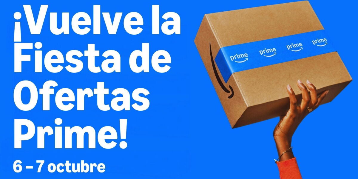 16BitsEra's tweet photo. A las 22:00 en https://t.co/TGJLqyeuTt...

- El video de Jose en One Love Games
- Han reventado PS5 y es una locura: 360, NSW, PS3, PS5 Store,...
- Ofertas del día
- A LAS 23:59 COMIENZAN LOS PRIME DAY!!!
- Anuncios FISICOS
- Revistas Loading 16-17 Unboxing!
- Últimas compras https://t.co/4vAIbMS2mq