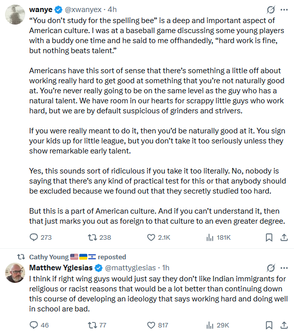 LonesomeWest's tweet photo. Sometimes the timeline gives you everything you need all at once https://t.co/M9OELWWcmN
