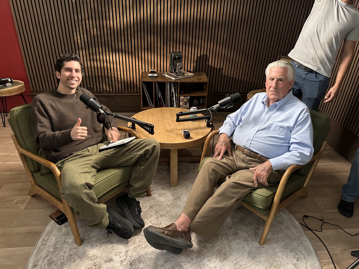 AlchemyAmerican's tweet photo. Interview with Former Secretary of Energy John Herrington incoming… https://t.co/dfdnyGrYKE