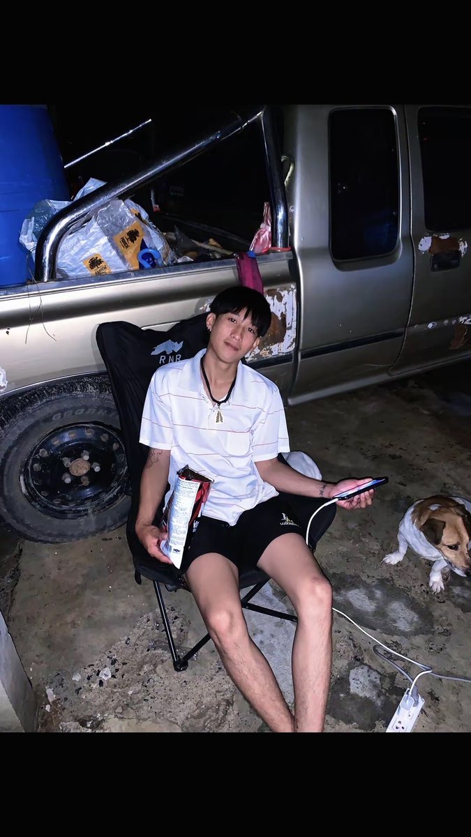 namibwz's tweet photo. @SKk_MK9 ยังค้าบ https://t.co/llhvemJ5wy