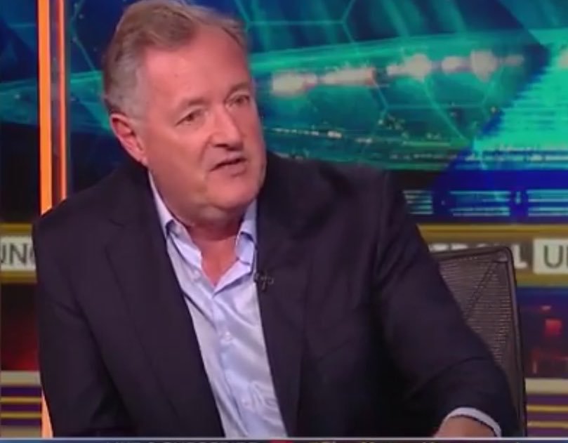 MadridPreeti's tweet photo. 🚨PIERS MORGAN'S HUGE REVEAL ON WHAT ACTUALLY HAPPENED BETWEEN RONALDO AND JORGE JESUS: 

"Cristiano was given crystal-clear guarantees.

He was told that in the first match he would play a full 90 minutes, and that was an agreement between the coach and the player.

He was substituted in the 67th minute and felt a bit annoyed. And afterward, the coach apologized to him, apologized to the federation president, and said he would explain that what happened wasn't supposed to happen.

But he did the complete opposite.

He took a Ten Hag approach; he tried to downplay Ronaldo, embarrass him.

Then he went to him and said: I know we agreed you'd rest in the second and third matches, but I want you for 30 minutes against Norway.

Ronaldo replied: If that's what you want, fine, I'll do it.
Then he warmed up for 25 minutes and never entered the match at all.

Ronaldo felt insulted because of the lack of respect. The coach went back on his word.

Portugal won the Nations League last year, and who scored in the final? Cristiano Ronaldo.

So don't tell me they've become better without him.For Ronaldo, it's about respect: promising him something and then doing the opposite, and having him warm up only to not bring him on in the end.

And that's the final straw—he told them, in no uncertain terms: enough is enough, and he left.

The coach continued in press conferences to say the opposite of what had been agreed behind closed doors.

Ronaldo isn't demanding to be an absolute starter, nor is he asking to play 90 minutes in every match.

For him, the issue is honoring the word that was given to him.

The problem starts when the coach tries to prove his authority at Ronaldo's expense.

He should have been grateful to have the greatest player in Portugal's history with the national team.

And Ronaldo's impact goes beyond what he provides on the field.

Look at Messi's situation, who this week will get a farewell with Argentina amid a celebratory atmosphere.

It pains me to see the possibility that Cristiano Ronaldo won't get a farewell worthy of him with Portugal, just because a coach decided to pick a fight with him."

His Last Words are concerning me. Does this mean in Ronaldo's mind he has decided he won't Play for Portugal Now !?