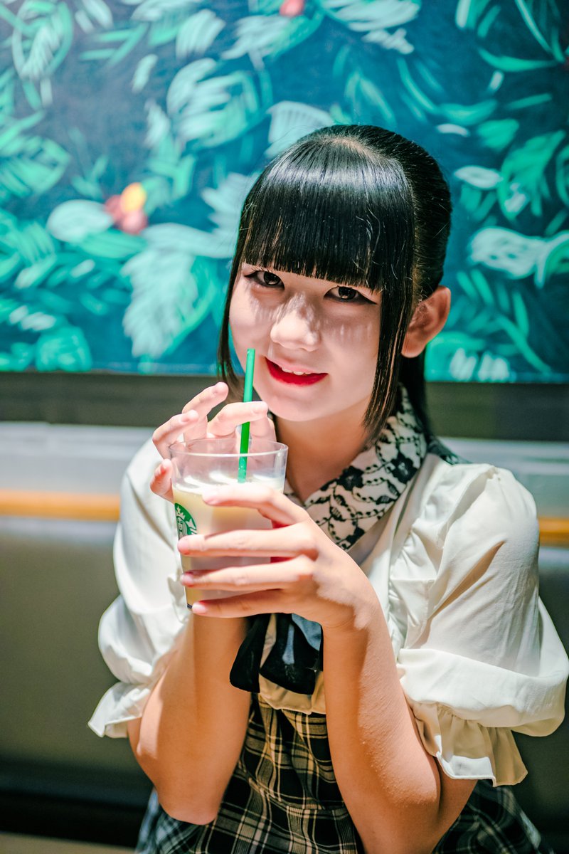 katomuuuuu's tweet photo. 2026.10.04　原宿エリア

#橘にこ @yl_2qx
#SPP撮影会
#ポートレート https://t.co/u7famF0taA