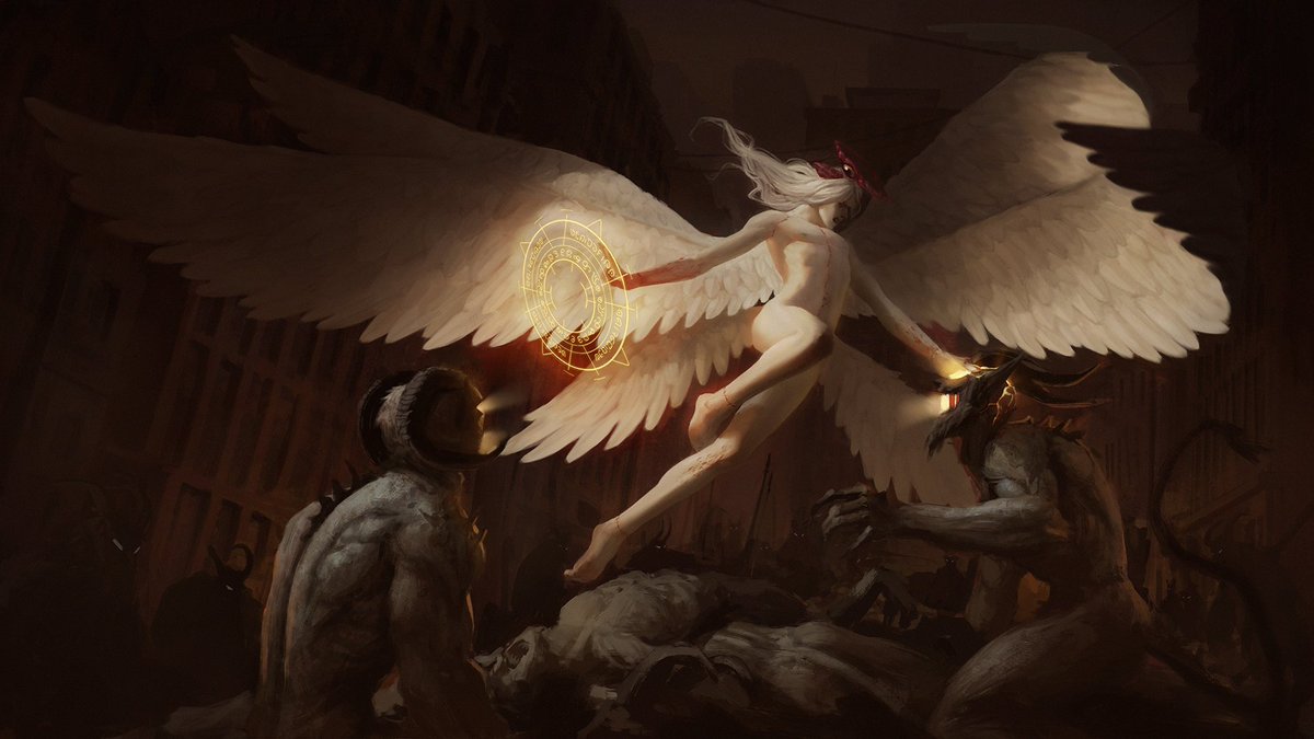 Hardidraft's tweet photo. Ravenshop Contest
#digitalartㅤ #artㅤㅤㅤㅤ https://t.co/BdQ7P47Vzl