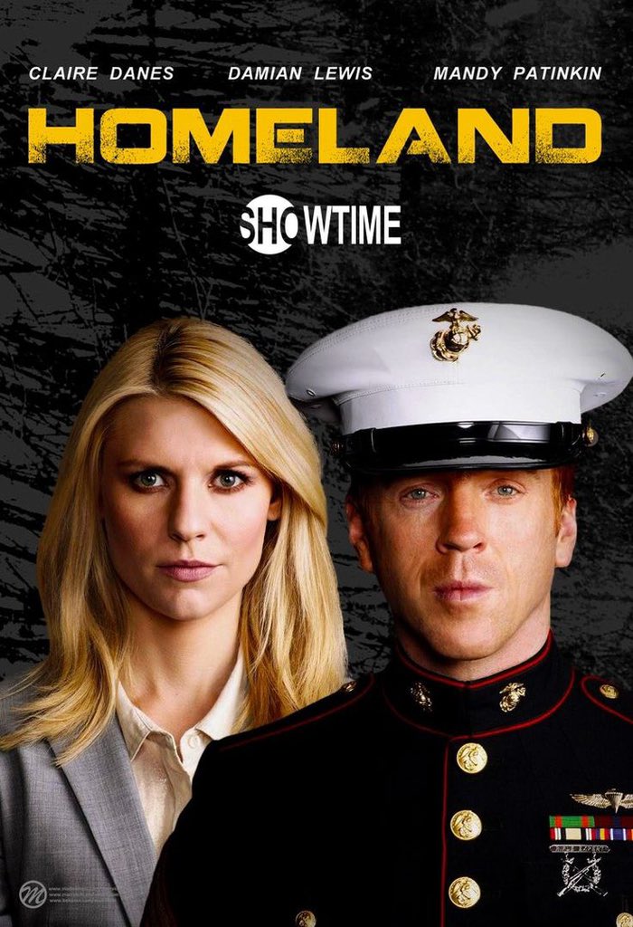PopcornScene_'s tweet photo. If You Love Spy Stories, These CIA, MI6 & Mossad Shows and Movies Are for You.🔥

1. Homeland ⭐ 8.3 → CIA, terrorism, betrayal & mind games.

2. The Americans ⭐ 8.4 → Deep undercover, secrets & deadly missions.

3. The Bureau ⭐ 8.7 → Smart espionage with serious undercover work.

4. Slow Horses ⭐ 8.3 → MI5 rejects who still get dangerous jobs.

5. Tehran ⭐ 7.9 → Mossad missions deep inside enemy territory.

6. Lioness ⭐ 7.7 → CIA operatives taking on high-risk missions.

7. Fauda ⭐ 8.3 → Brutal undercover missions with nonstop tension.

8. The Night Manager ⭐ 8.0 → One man goes deep undercover against a powerful arms dealer.

9. The Little Drummer Girl ⭐ 7.4 → A dangerous Mossad operation built around deception.

10. The Spy ⭐ 7.8 → A Mossad agent risks everything behind enemy lines.

11. Jack Ryan ⭐ 8.0 → CIA missions, terrorists and global conspiracies.

12. Condor ⭐ 7.7 → An analyst suddenly finds himself hunted by his own agency.

13. The Night Agent ⭐ 7.4 → One phone call pulls an agent into a massive conspiracy.

14. The Recruit ⭐ 7.4 → A rookie CIA lawyer gets way over his head.

15. Special Ops: Lioness ⭐ 7.7 → Elite CIA operatives, dangerous targets and brutal missions.

16. Zero Dark Thirty ⭐ 7.4 → The relentless hunt for Osama bin Laden.

17. Argo ⭐ 7.7 → A crazy CIA plan to rescue hostages from Iran.

18. Tinker Tailor Soldier Spy ⭐ 7.0 → Slow-burn espionage, secrets and a mole hunt.

19. Skyfall ⭐ 7.8 → Bond faces a threat that hits MI6 personally.

20. Casino Royale ⭐ 8.0 → Bond’s first major mission is pure spy perfection.

21. Bridge of Spies ⭐ 7.6 → Cold War espionage built around a dangerous prisoner exchange.

22. Body of Lies ⭐ 7.0 → CIA agents playing a deadly game in the Middle East.

23. Syriana ⭐ 6.9 → Oil, intelligence, corruption and hidden agendas everywhere.

24. The Good Shepherd ⭐ 6.7 → The secretive birth of the CIA and the cost of loyalty.

25. Munich ⭐ 7.5 → Mossad agents hunt those behind a devastating attack.

26. Munich: The Edge of War ⭐ 6.8 → Political secrets and espionage on the brink of war.

27. The Debt ⭐ 6.8 → Former Mossad agents are haunted by a mission from their past.

28. Operation Finale ⭐ 6.6 → Mossad agents secretly hunt down a Nazi war criminal.

29. The Courier ⭐ 7.2 → An ordinary man gets pulled into a dangerous Cold War mission.

30. A Most Wanted Man ⭐ 6.7 → Intelligence agencies chase one mysterious man while everyone has an agenda.