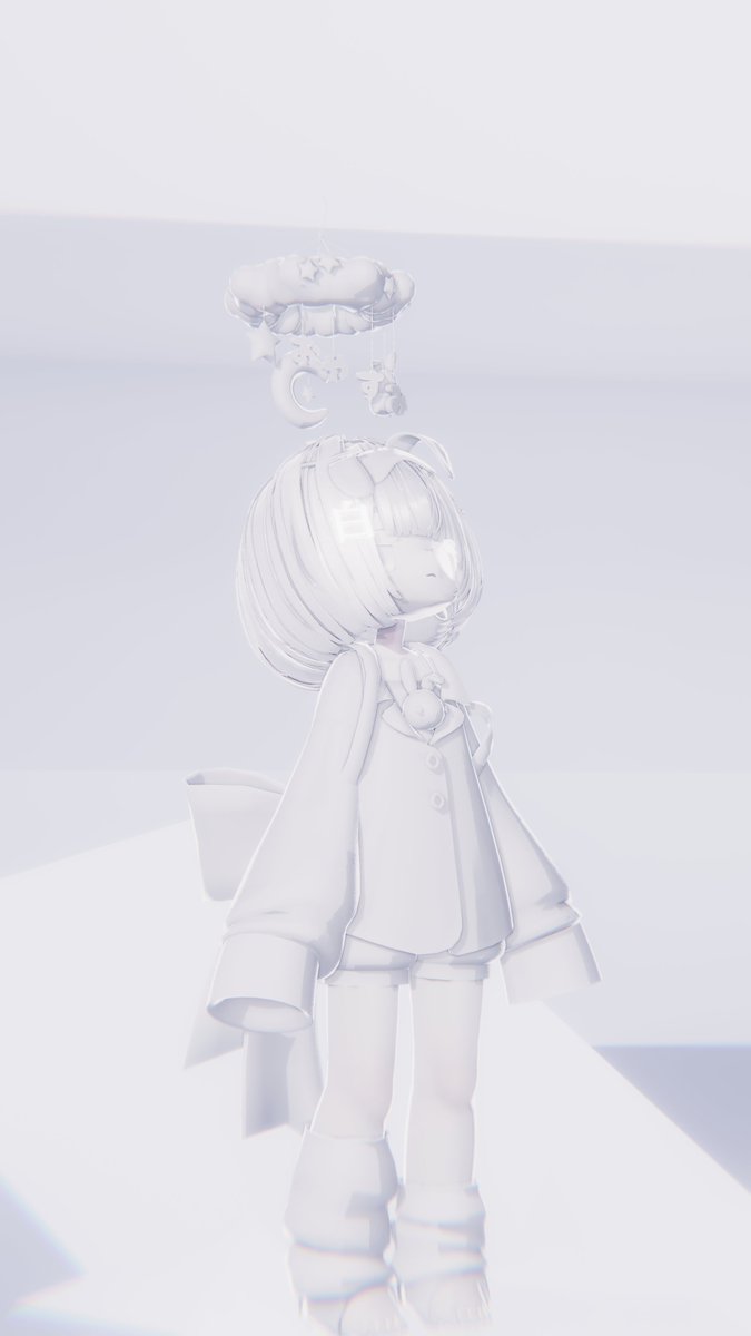 Macaron__Tea's tweet photo. ←Poiyomi     liltoon→

プリセット比較
結論：ワールドや好みによってかわる。

Poiyomi：ドールや陶器のようなマット感。
立体感では安定に強い。私は断然こっち派

liltoom：透明度が高く透き通って儚げな印象。
私の撮影用ライトを受けると影がジャギる。
Shadows付きのライトは不向き https://t.co/aO8q5PxL4n