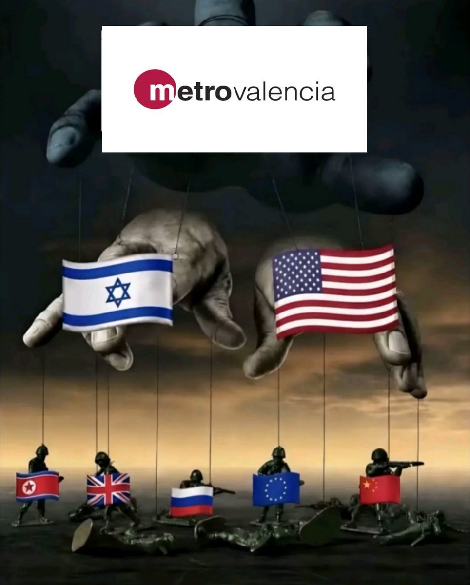 MakkaPakkaPV's tweet photo. Quan vos doneu compter de que les elits i sectes son tot una tapadera per a ocultar l veritat.... https://t.co/Tk4GLvoW5A