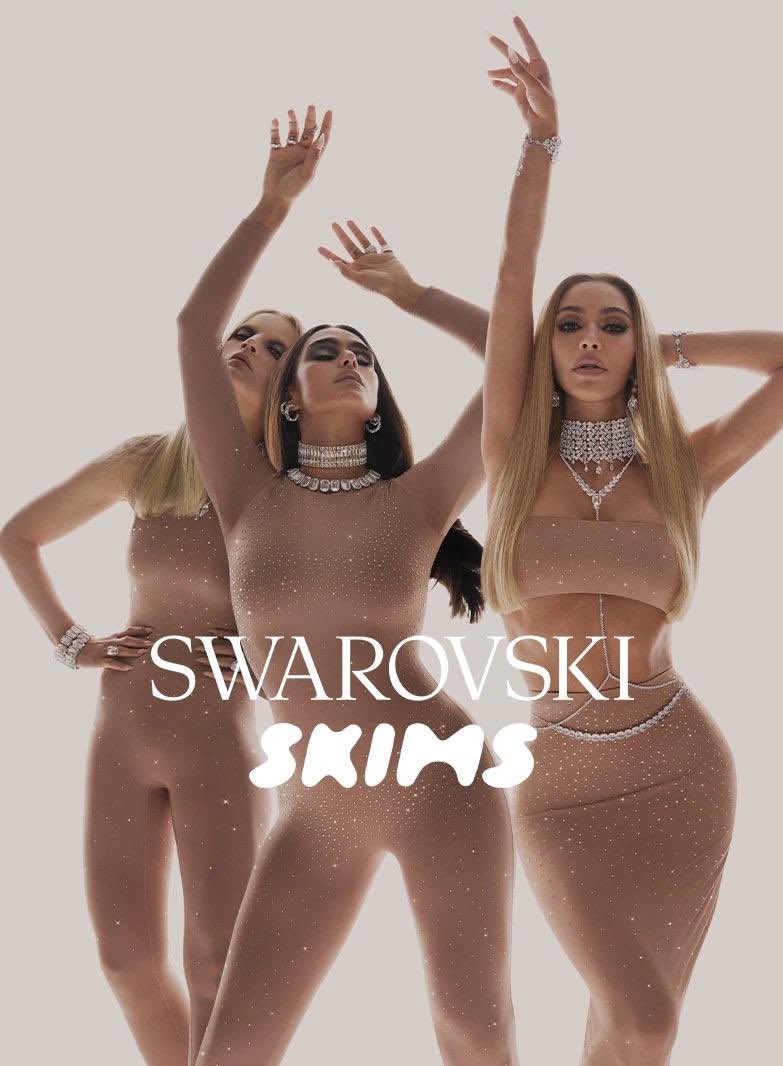 cantleavethegc's tweet photo. ONE THING ABOUT KIM &amp; SKIMS SHE AINT NEVA PLAYED WHEN IT CAME TO A SHOOT! https://t.co/JKP8TSh5Q5