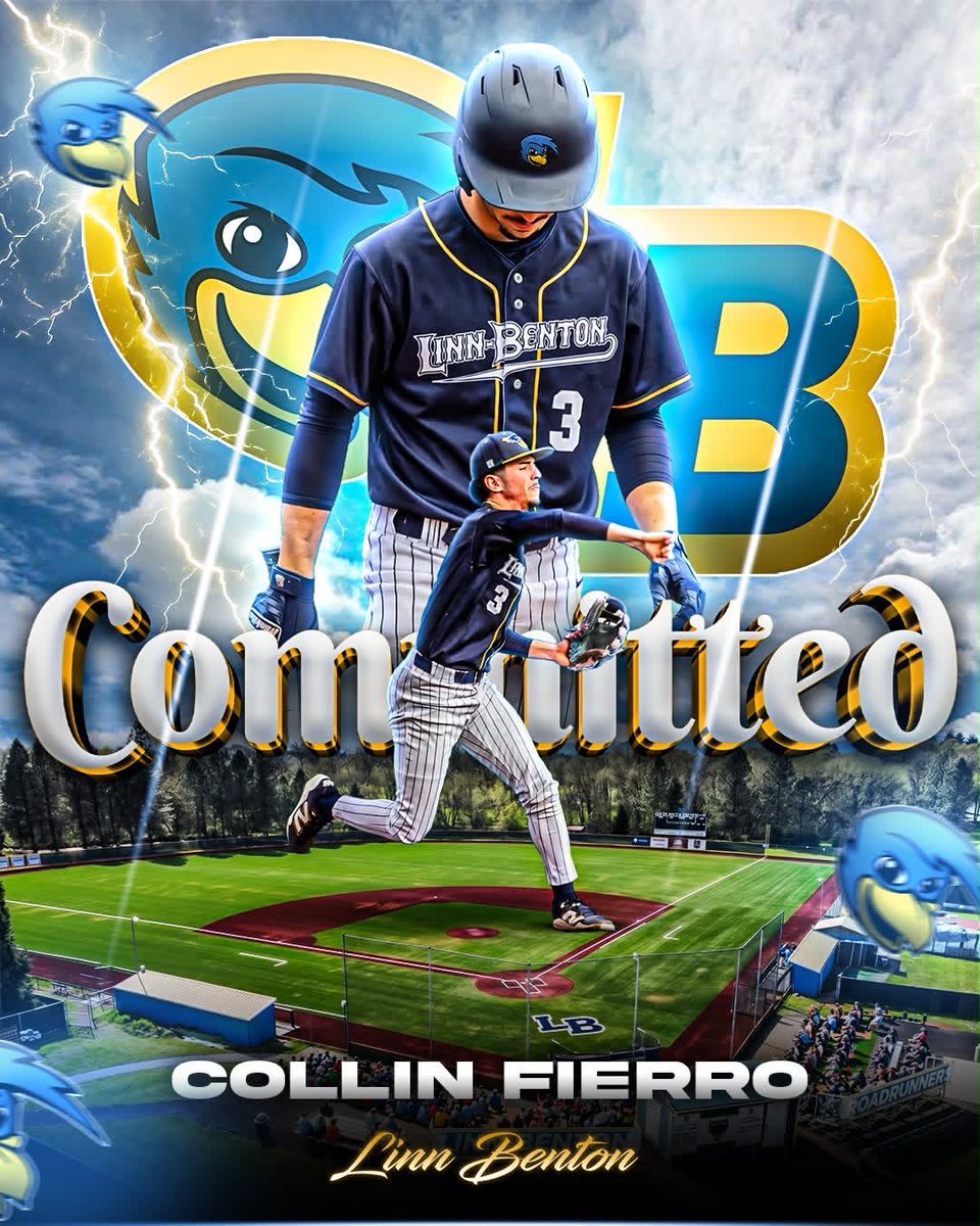 offical_collin3's tweet photo. #committed https://t.co/hC8sYbFEoc