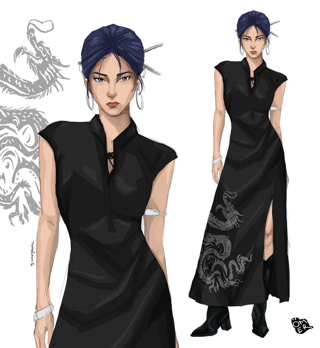 omerartz's tweet photo. #caitlyn outfit series.
which one is your favorite? https://t.co/GsSIpGT5W3