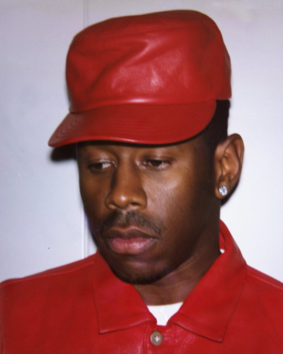 tylerfrombrasil's tweet photo. Oi gente, a equipe do @LulaOficial já entrou em contato conosco.

Quem acompanha o Tyler, The Creator há um tempo já percebeu que ele têm ativamente se posicionado politicamente, nós também! 

Nessas eleições estamos firmes na campanha de recandidatura do Presidente Lula. ⭐ https://t.co/6Ih6CVAIae