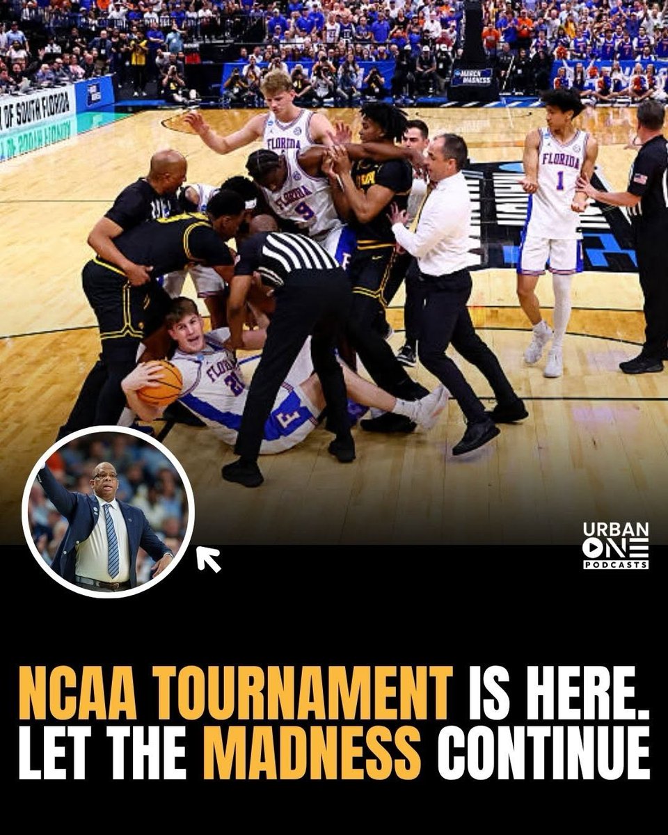 pedrohaley2zh's tweet photo. What a WILD weekend it has been as the madness begins. With buzzer beaters and shocking upsets, the NCAA tournament is packed with nonstop drama. https://t.co/GwQ0GneRiA
