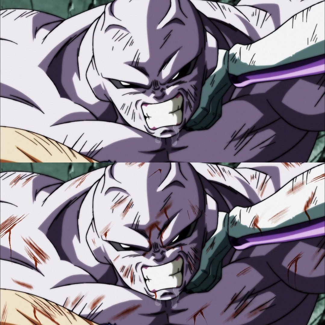 Stareglee's tweet photo. @ToeiAnimation 『ドラゴンボール』の検閲はやめてください。検閲は、バトルの迫力や物語が持つ感情的なインパクトを損なってしまいます。私たちファンには、可能な限り最高のバージョンを体験する権利があります。 https://t.co/qTuKsKycXW