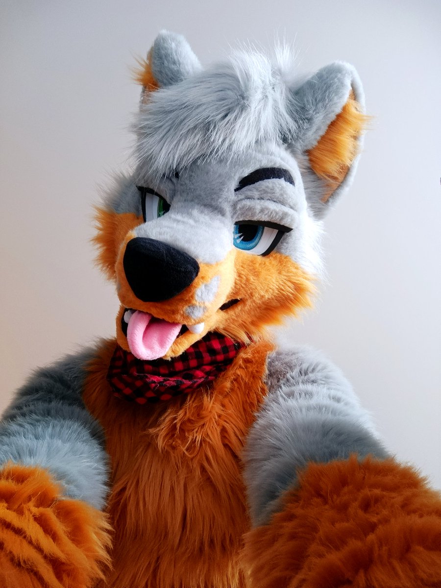SpaceCaninae's tweet photo. Who am I seeing at #NFC2027???? https://t.co/nuCg8sflhI