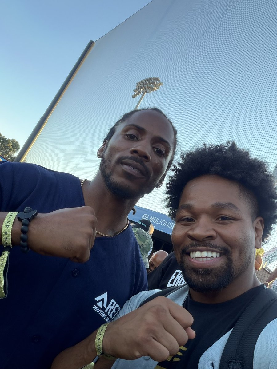 ShowtimeShawnP's tweet photo. With my guys! https://t.co/fD3QIHZzft