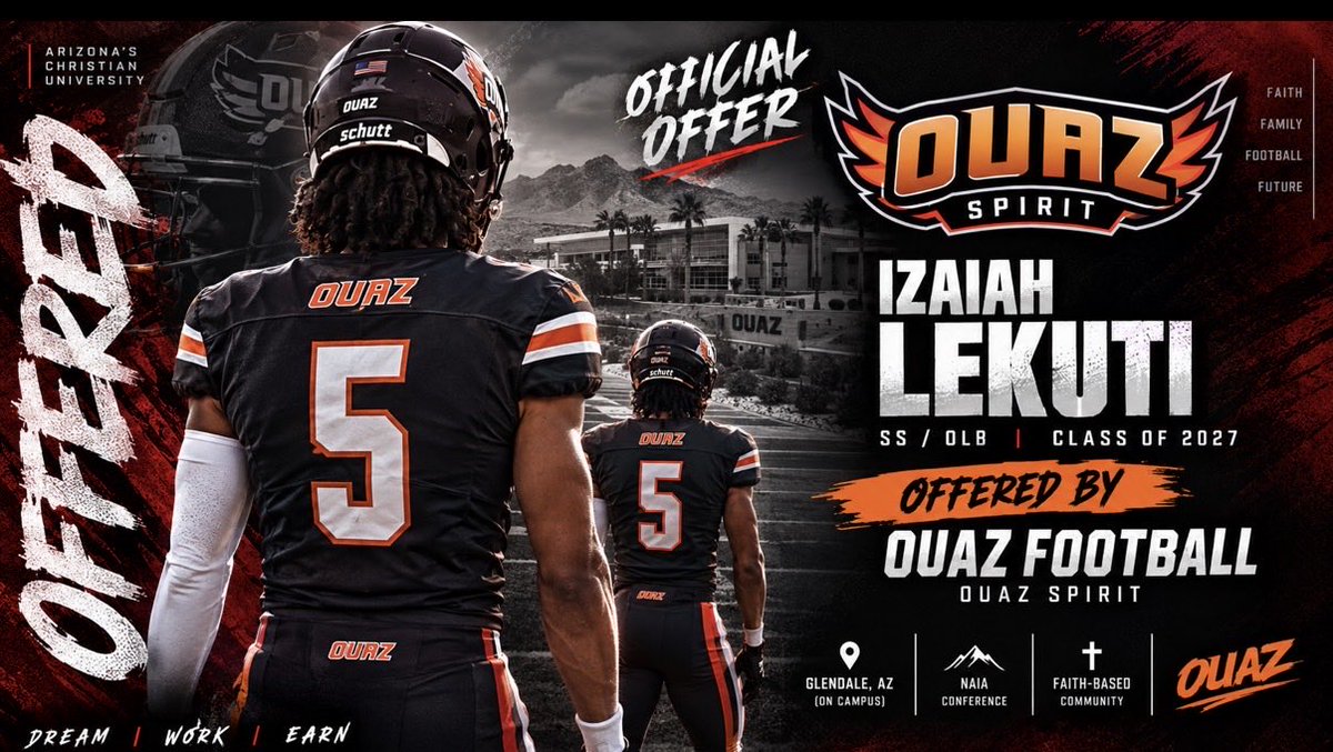 theonlyctenner's tweet photo. @lekuti_izaiah #AGTG #Blessed #Offered #2027 #NVPreps #GoSpirit https://t.co/u8slSjC0DX