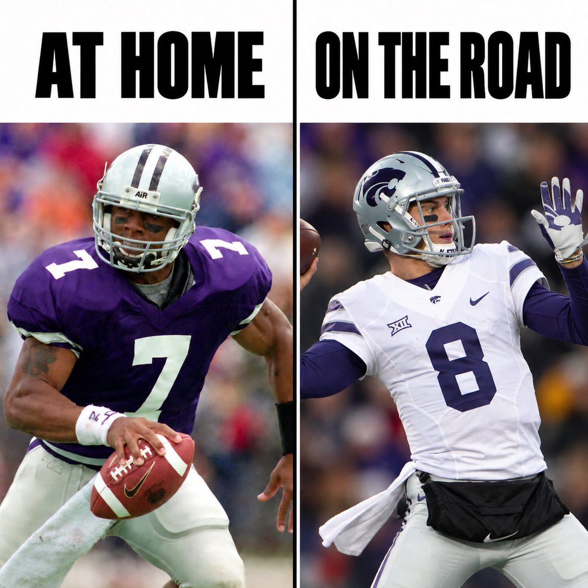harambeksu's tweet photo. The 2026 K-State experience so far https://t.co/hrEi8Krc6P