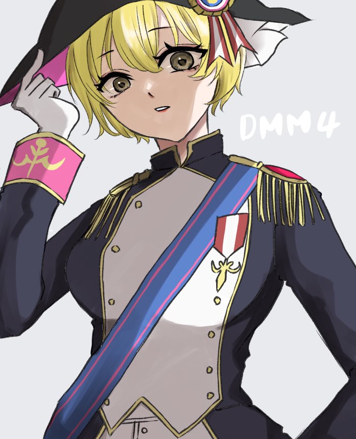 noichigodaihuku's tweet photo. DMM4かわよ
#ニート部アート https://t.co/5FPEjdIwQk