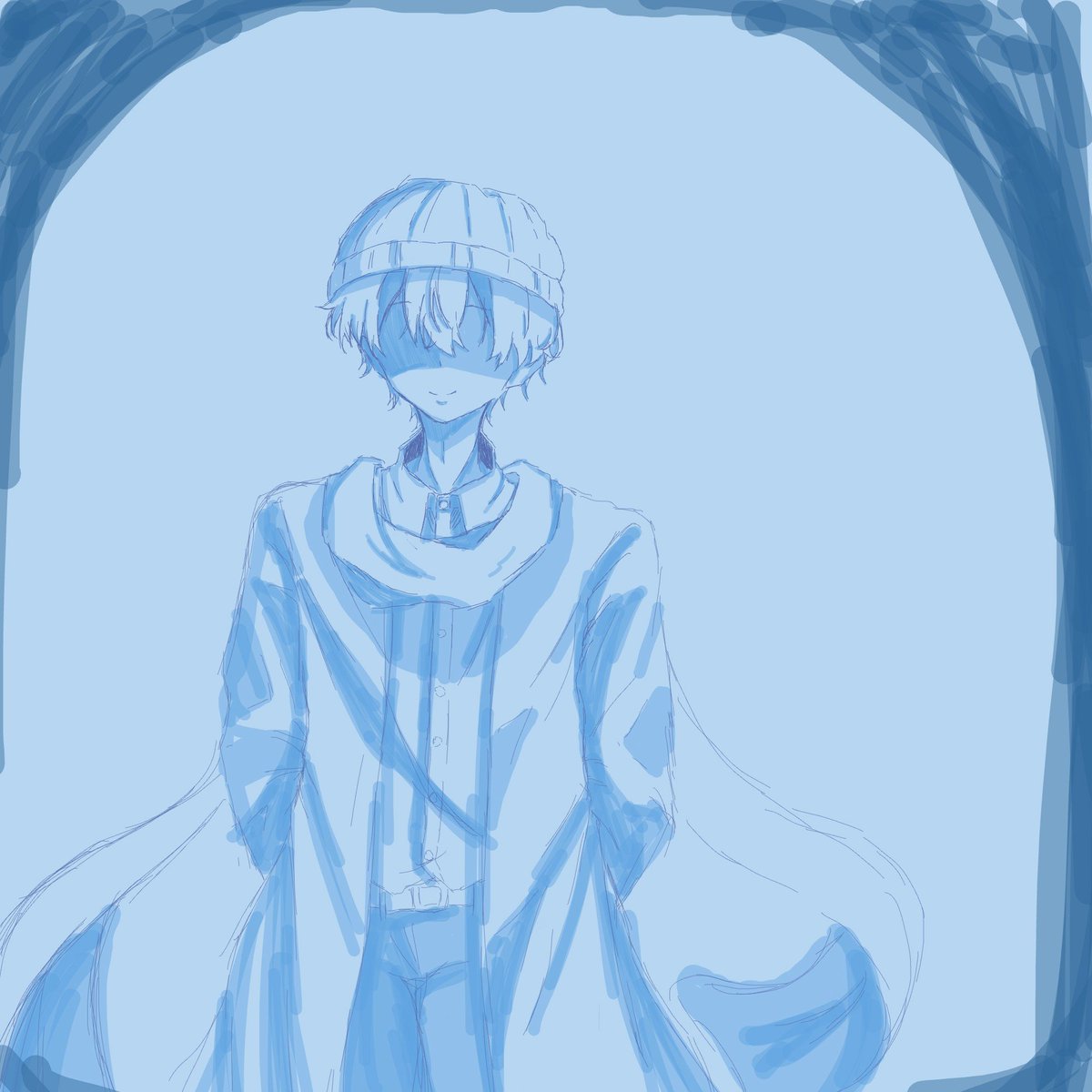 Sharker_ktkr's tweet photo. #らっだぁ運営絵描きさんと繋がりたい
#実況者絵描きさ��と繋がりたい

最近イラスト描けてないのでせめてお友達をください…。

❤,🔄,+👤、気になった方
無言フォロー失礼します。

締め切り…10月13日 https://t.co/upf20p1yAg