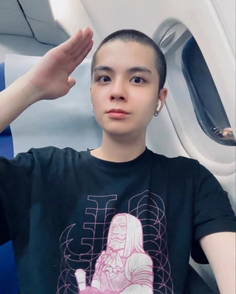 SCARZ｜りゅうせい(Ryusei) (@RYUSEI_CARL) / X