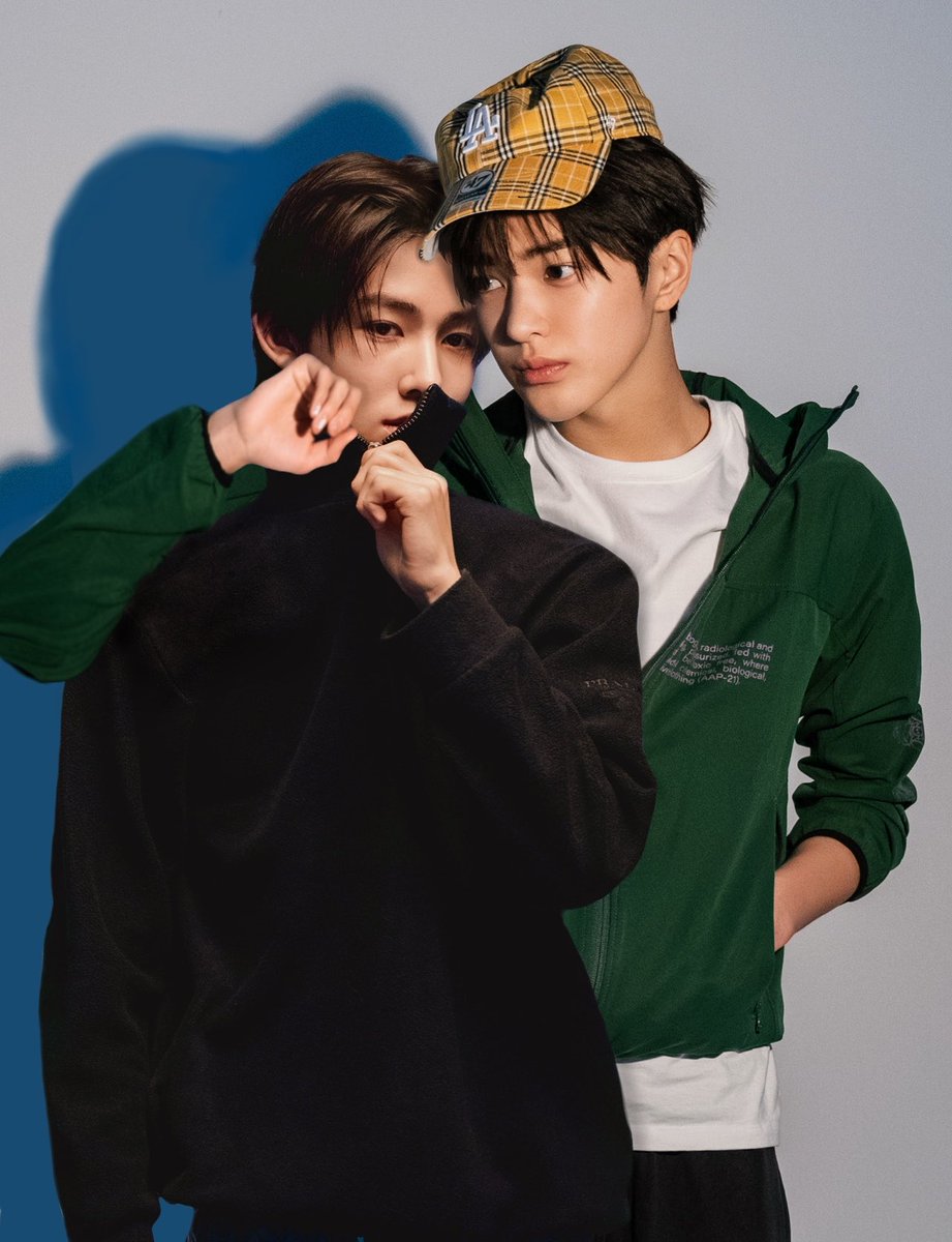 mawarmeraa's tweet photo. #KeonHyeon https://t.co/PA9BBJUy6n