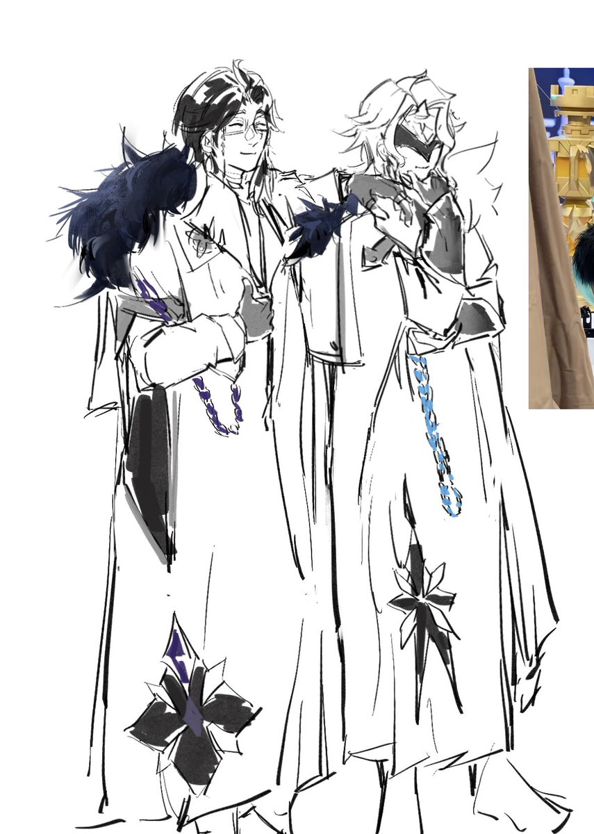 esraenxsj's tweet photo. do not separate or they’re gonna explode #dottolone https://t.co/8ubocZxtfA