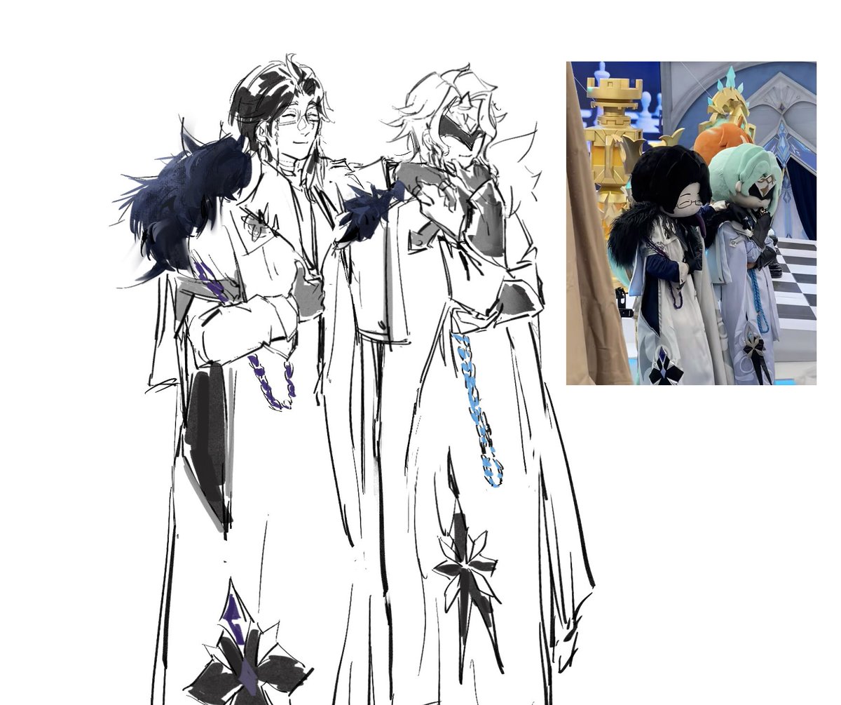 esraenxsj's tweet photo. do not separate or they’re gonna explode #dottolone https://t.co/8ubocZxtfA