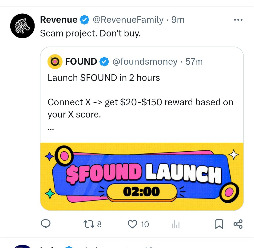 mahtab443's tweet photo. 😂😂😭 scammer don't want you to get scammed by others https://t.co/uwAZJNfRmI