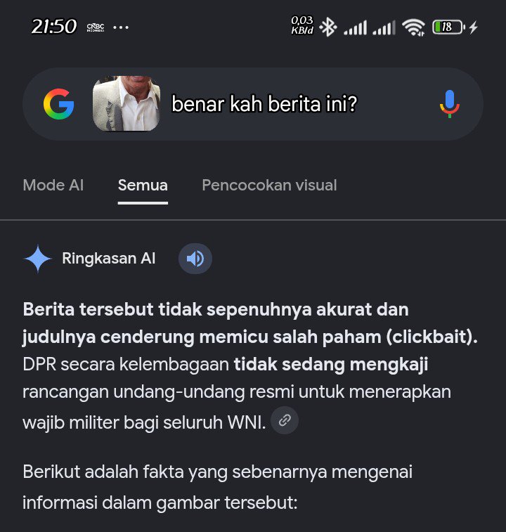 swayafi's tweet photo. @LambeSahamjja Anjing kali beritanya ini setiap nge upload, nama akun lambe saham tapi tujuan makin menghancurkan kepercayaan rakyat, kontol. Berita gak jelas sumber gk jelas, kek nya yg buat ini dibayar atau emang dongo https://t.co/Crmia6PKG9