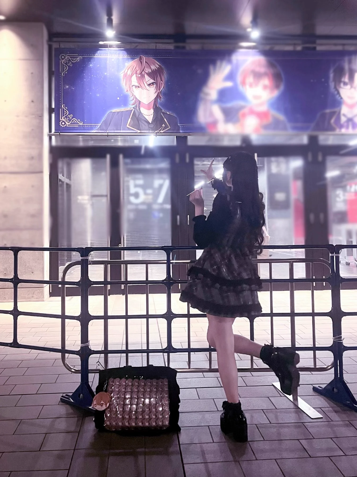 にゃう♡ (@nyan_ur) / X