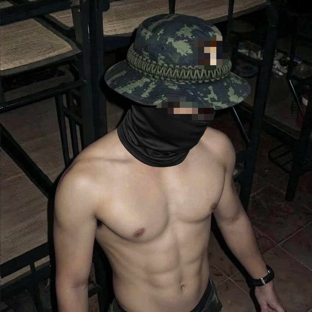 armybig589's tweet photo. คืนนี้ หารับมาตอกซักหน่อย 🍆💦 https://t.co/BQ9dZBRyYN