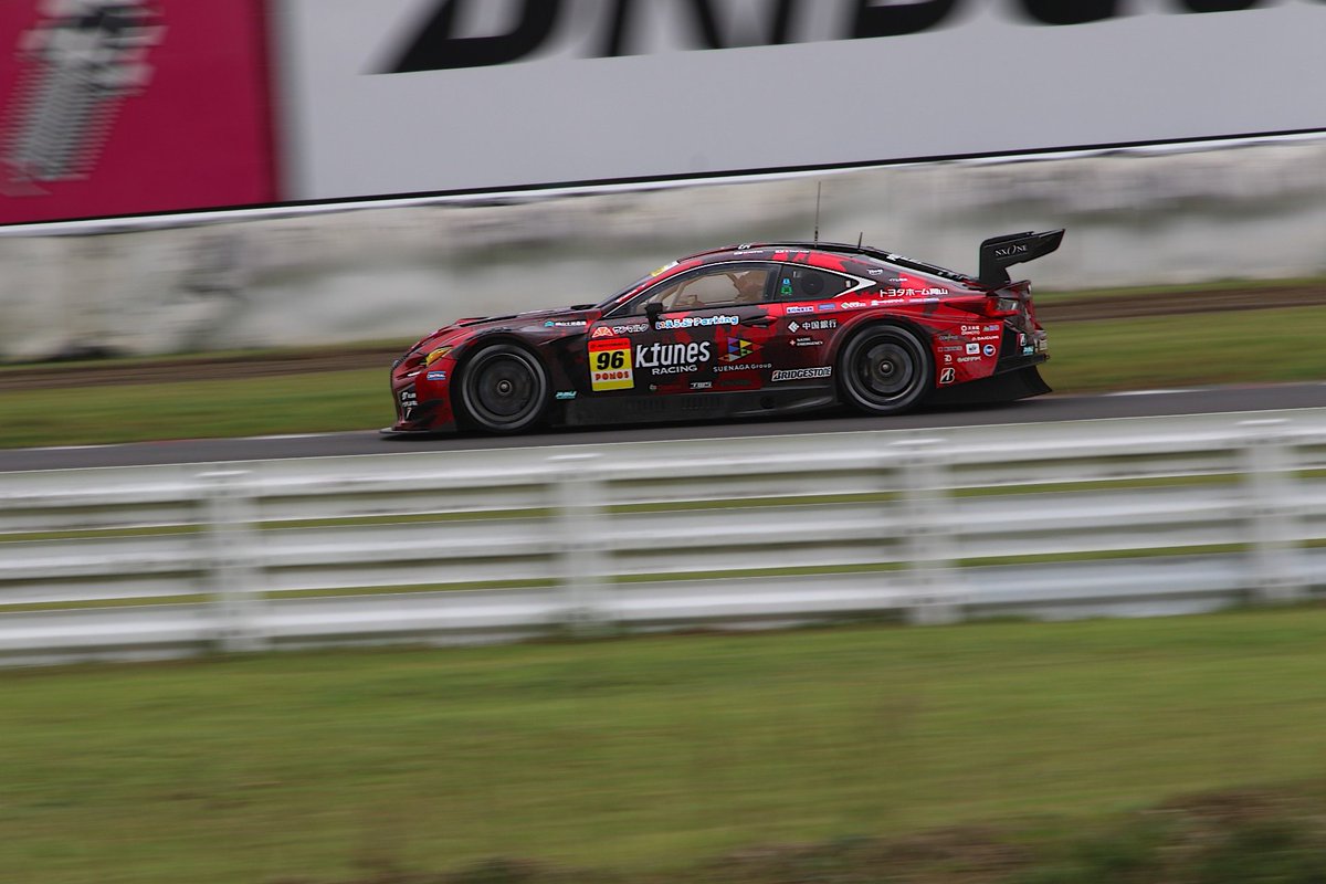 seater0's tweet photo. 2026 AUTOBACS SUPER GT Round6
SUGO GT 300KM RACE
2026.09.19Sat-20Sun

WinG 櫻木はる さん
笑顔が輝く✨
K-tunes RC F GT3

#櫻木はる @haru__sakuragi
#2026WinG #KTUNES
#SUPERGT2026
#RA #レースアンバサダー https://t.co/3qcS89B4K6