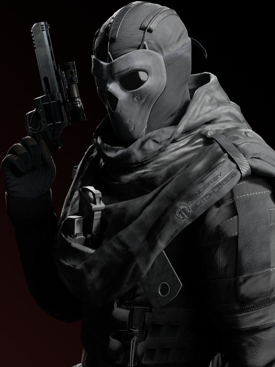 DeimossVendetta's tweet photo. #Siegetober Day 4,  
Favorite season - Deadly Omen

#WeR6community #RainbowSixSiege #R6S #Deimos https://t.co/hxugfeWnr7