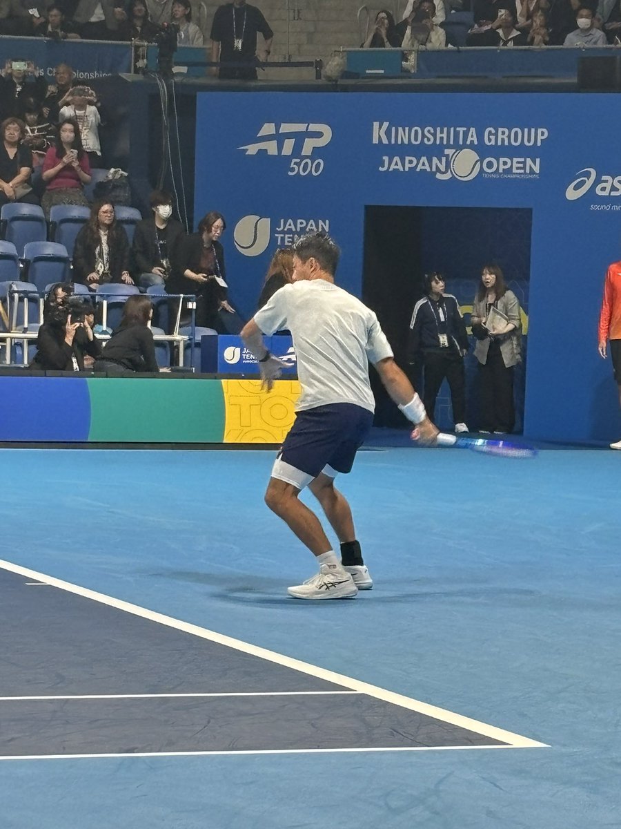 racketman444 tweet picture