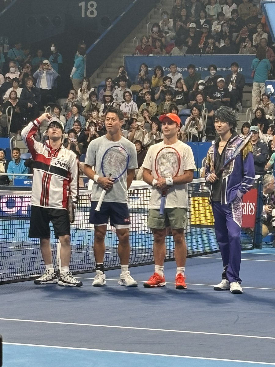 racketman444 tweet picture
