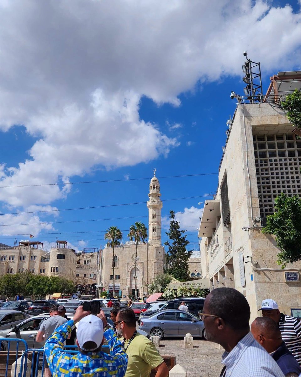 ezekieldachomo0's tweet photo. MY FELLOW BRETHRENS 
Today, I visited Bethlehem, the place where our Lord and Saviour Jesus Christ was born, and I stood at the Church of the Nativity. My heart could not contain the emotions. I stood there remembering the words of Scripture: “For unto you is born this day in the city of David a Saviour, who is Christ the Lord.” — Luke 2:11

As I stood in this holy place, I did not come with a political agenda. I came with a heavy heart. I came carrying the cries, tears, pain and hopes of my people before God.

I came to pray for Nigeria. I came to pray for the persecuted, for widows and orphans, for families who have lost loved ones, and for everyone crying silently and asking God, “When will my story change?”

My beloved brethren, I am still praying for you. I am praying for every believer, every supporter, every family and everyone trusting God for a miracle.

Last night, I had a powerful revelation in which I felt strongly that God would use this journey and this place as a point of prayer for many people's heart desires to receive divine intervention. I cannot tell you how God will do it, but I believe in the God who said:

“Call unto me, and I will answer thee, and shew thee great and mighty things.” — Jeremiah 33:3

I stood in Bethlehem today and prayed with your names, your families and your burdens in my heart.

My visit here is not about politics. It is not about seeking recognition. I came seeking God. I came crying for the liberation of my people. I came believing that one day, the tears of Nigeria will become tears of joy.

The Bible says, “If my people, which are called by my name, shall humble themselves, and pray... then will I hear from heaven.” — 2 Chronicles 7:14

My brethren, please do not stop praying. Do not stop believing. Your present situation is not the end of your story.

From Bethlehem, I join my faith with yours.

May God remember your family.
May God answer the prayer you have cried over in secret.
May God heal Nigeria.
May God bring peace to our land.
May God comfort the brokenhearted.
And may God turn our mourning into dancing.

I believe in miracles. I believe in the power of prayer. And I believe that God is not finished with Nigeria.