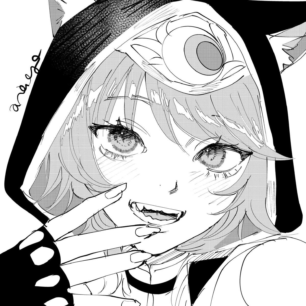 yuzukan02's tweet photo. #Cipher https://t.co/J0k5bDQKKc