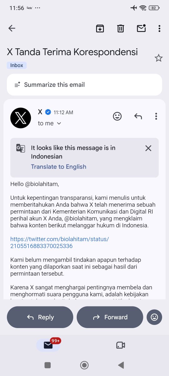 biolahitam's tweet photo. I didn't mention any name and komdigi requested to take down. So that's true right? https://t.co/0VLs8Wdelq