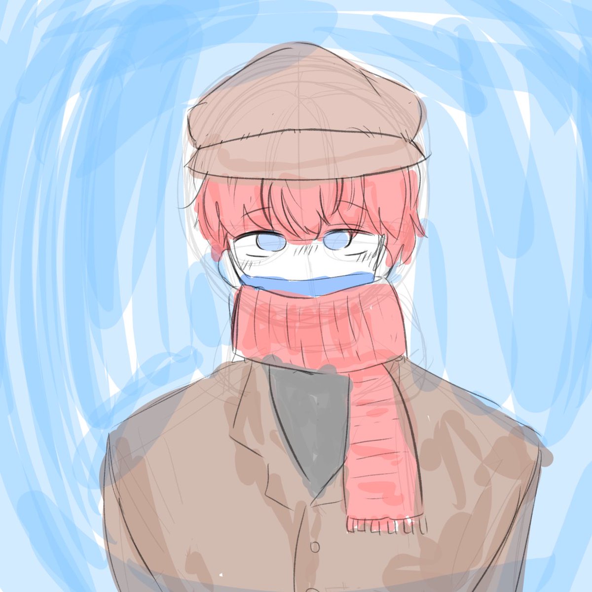 cdukcduk's tweet photo. #countryhumansnetherlands
#countryhumans https://t.co/KyanZOgeBt
