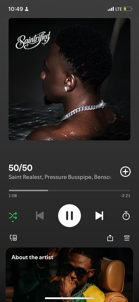 IamVicchill's tweet photo. Produced this one and lemons on the sentrified .. album … 🇲🇼🇲🇼🇲🇼

@Saint_Realest  

#malawi #sentrified #producer https://t.co/ATRNHY7Sw8