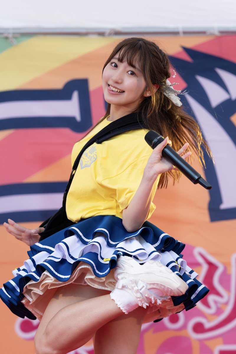 irori_irori_'s tweet photo. まだ安静にしておかないといけないように見える装備だったんですが・・・w
20261004sun
#CrewsofCmellia
#殿川遥加 https://t.co/LAXsJu2fOK