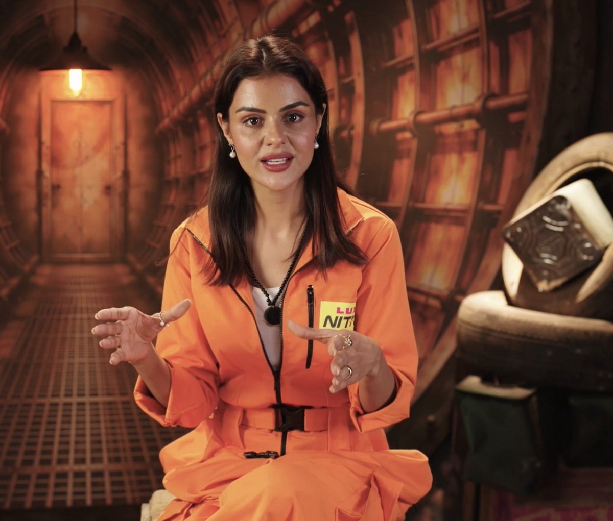 TeamPriyankaFC_'s tweet photo. She is in the basement for now but she is gonna rise soon! ✨️

#PriyankaChaharChoudhary #PriyankaPaltan https://t.co/b8uLXmgdNr