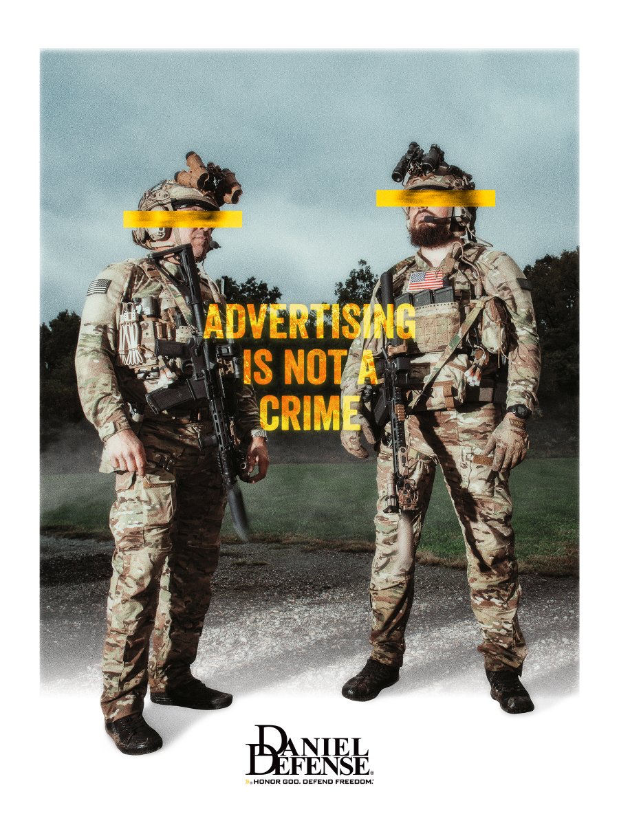 DanielDefense tweet picture