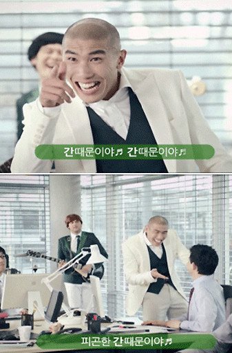 IPAA_IPAA's tweet photo. 난 늙크크라 어떤 노래가 들리는 듯해... https://t.co/aVicr6CkVW
