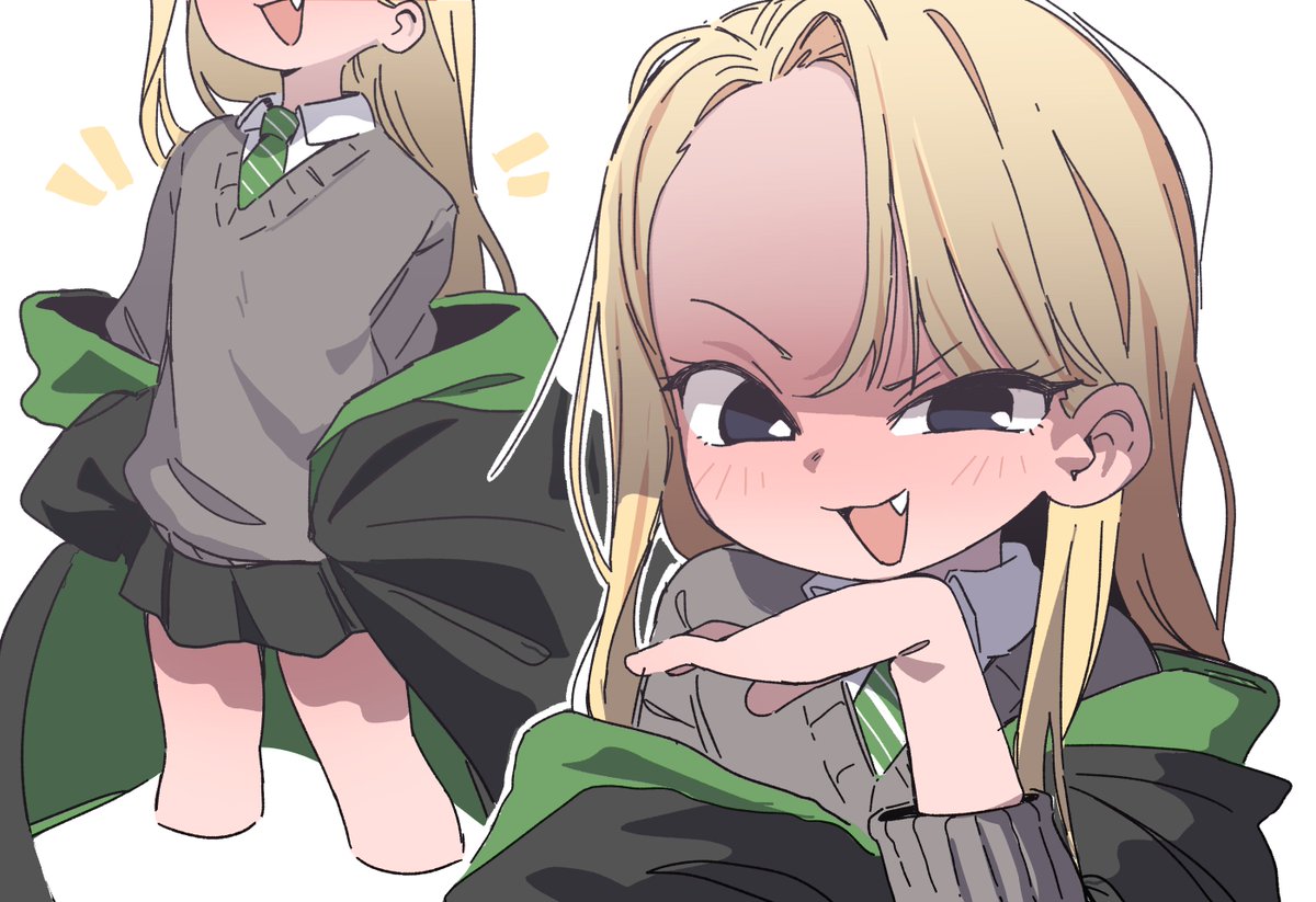 WholesomeOrenji's tweet photo. braticus plapiosa https://t.co/3XiwfJMrpi