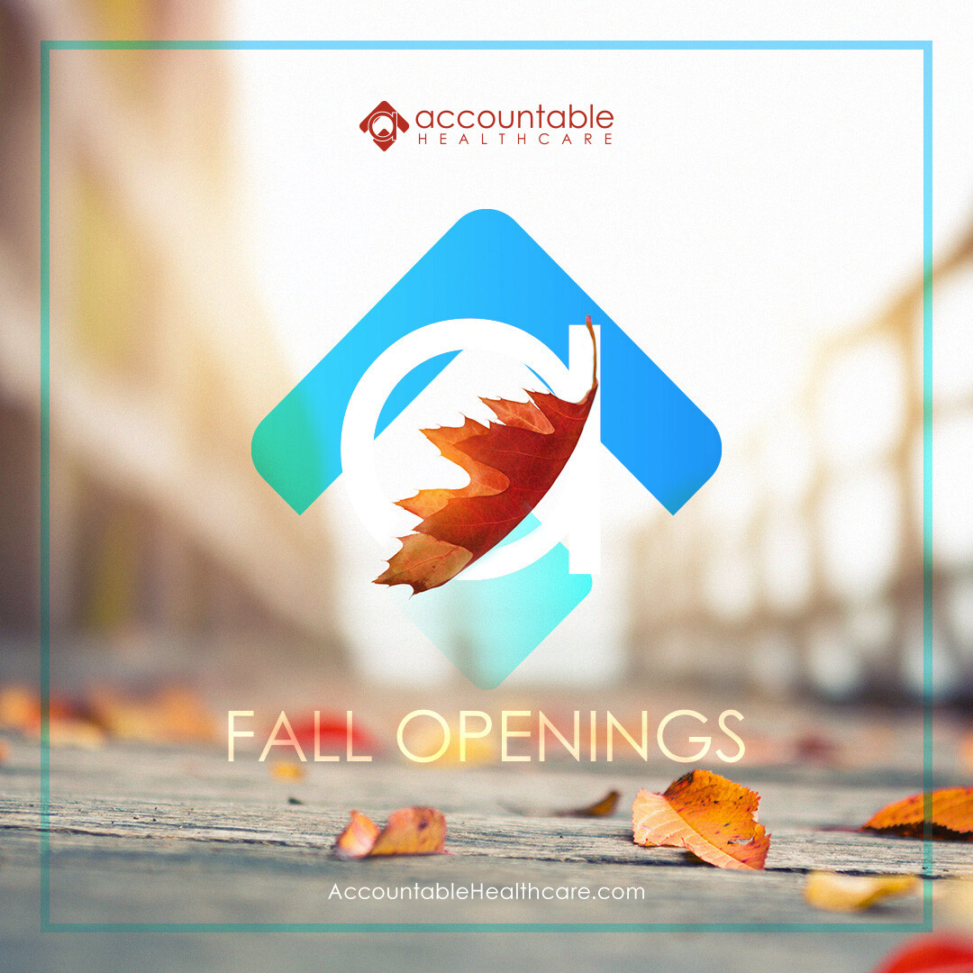 AccountableHS's tweet photo. Ready for a fresh start this fall? A new season can bring new possibilities, and Accountable has healthcare opportunities worth exploring. Take a look at what’s open and see what could be next: https://t.co/h95cMYBJWV

#nurse #nursejobs #RN #registerednurse #TravelNurse https://t.co/1kmq0yvgA2
