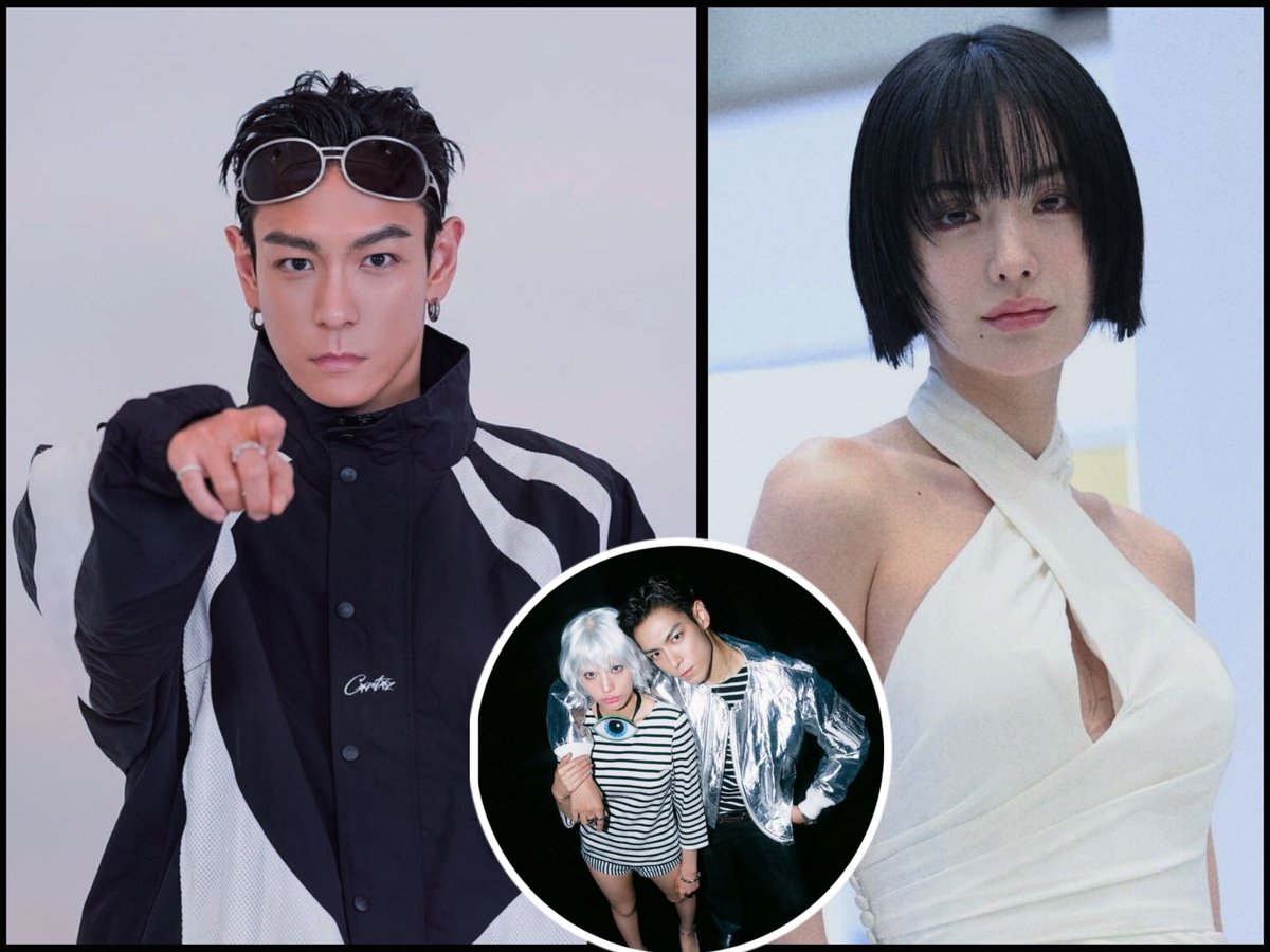 TheMovieNest80's tweet photo. 🚨 T.O.P finally responds to the backlash from fans following his relationship reveal with Nana:

“I really love my fans, and I know I wouldn’t be here without their support. But I also believe my personal life should Respected .

I’m a human being, and I’m free to love and be loved. I hope my fans can respect that.

And please stop bullying Nana. She has done nothing wrong and doesn’t deserve the hate being directed at her.”