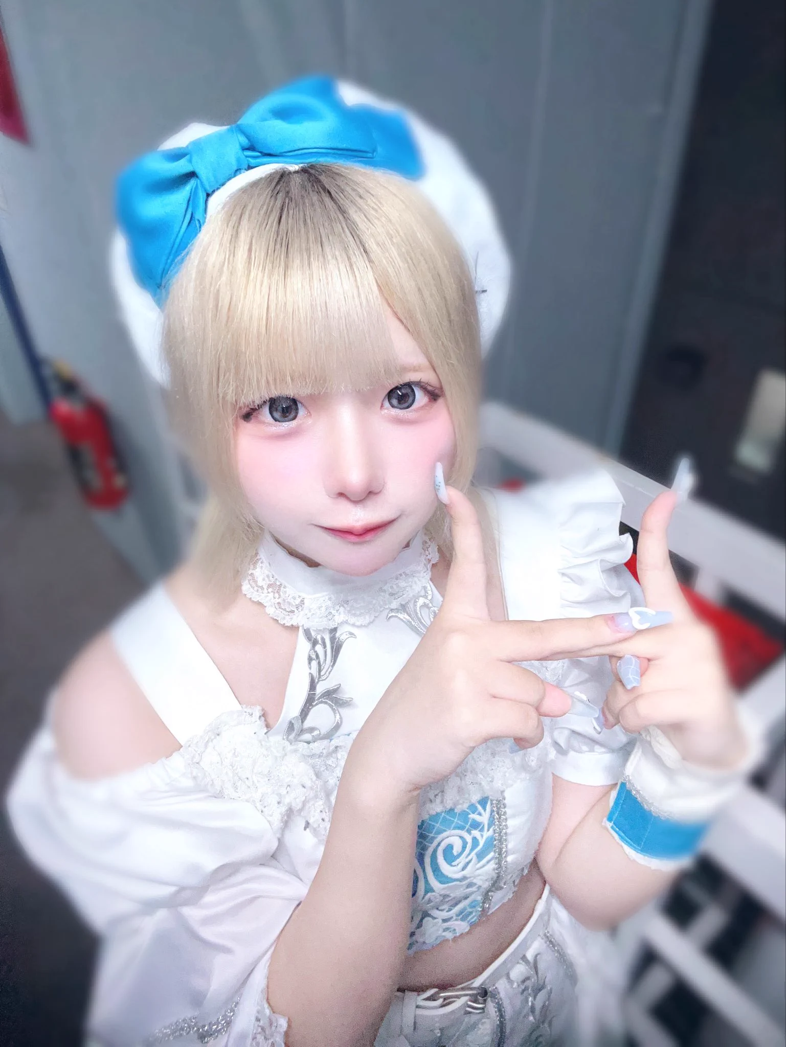 碧衣ゆる🍼ボクセカ (@bksk_Yuru) / X