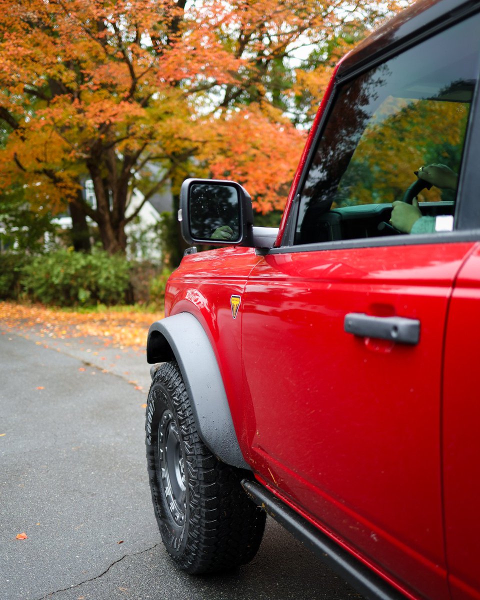 PhilpottFord's tweet photo. The Ford Bronco Sport was made for fall drives. 🍂 Stop by today to get behind the wheel.

https://t.co/CY56iM4khP https://t.co/XeYr7OmdMB