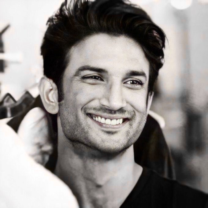 makerz_king's tweet photo. Sushant Singh Rajput’s number was saved in someone’s phone as “Black Hole”.
Not a fan nickname. An actual contact name, visible in the chats that surfaced after his death.
Who saved it that way and what does the name mean?
#SushantSinghRajput https://t.co/gcSgsdXFZC
