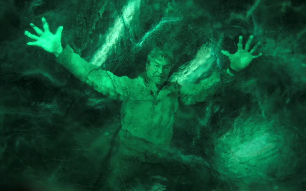 Adri_365's tweet photo. Resumo da série dos Lanternas:

- Hal babaca
- John Stewart arrogante
- Mistérios bem meia boca
- Vergonha de todos os elementos da mitologia
- Tudo é falado, nada é mostrado
- Todos aliens são humanos
- Pai do Hal é suicida
- Sinestro tiozão
- Manhunter morre com tiro na testa https://t.co/uNMmbSKR2x